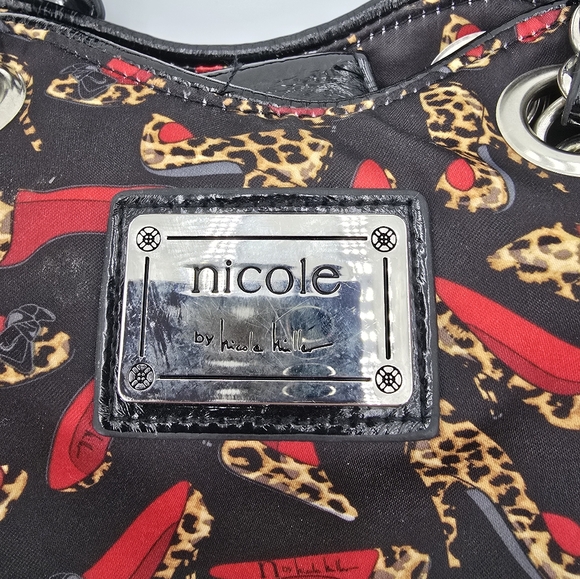 Nicole By Nicole Miller Purse - Picture 3 of 6